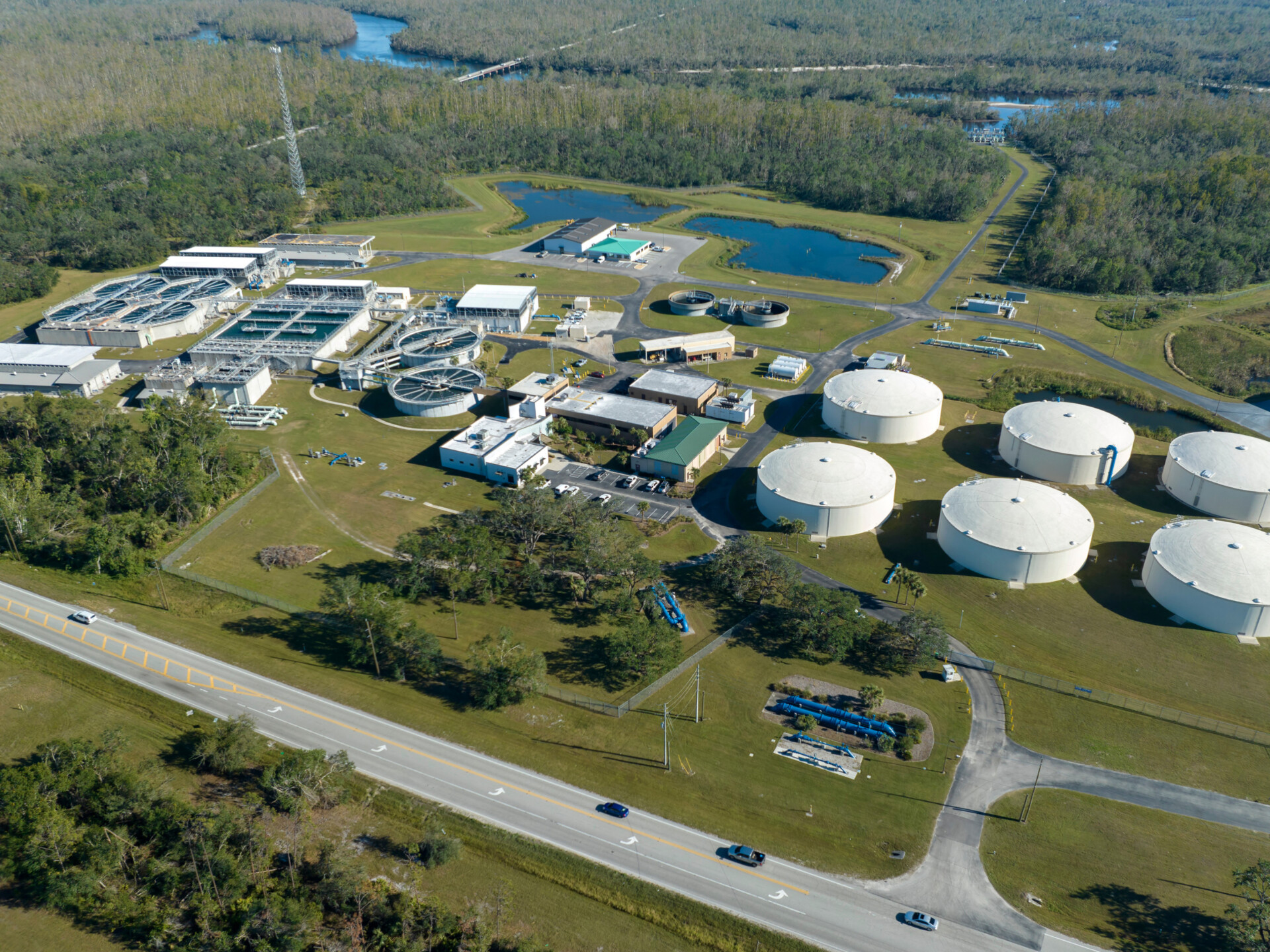 What To Look For In A Reliable Water Treatment Company » Water Treatment Company Indiana | Water Solutions Unlimited Water Treatment Company Indiana